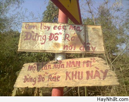 Chỉ có tại Việt Nam (Số 3) 11