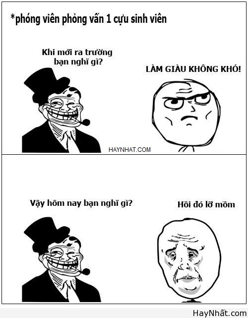 Làm giàu không khó?