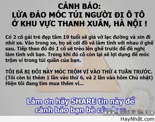 Chỉ có tại Việt Nam (Số 5) 9