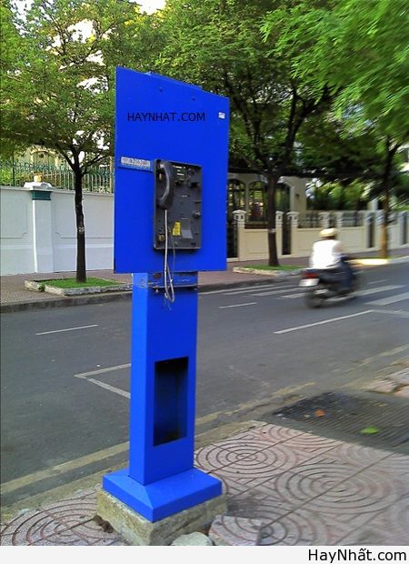 Chỉ có tại Việt Nam (Số 2) 8