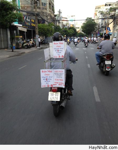 Chỉ có tại Việt Nam (Số 1) 14