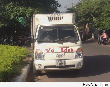 Chỉ có tại Việt Nam (Số 2) 12