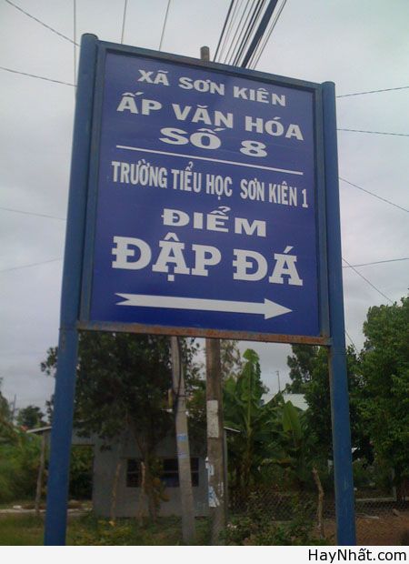 Chỉ có tại Việt Nam (Số 1) 8