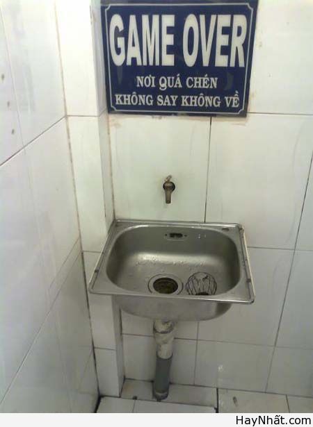 Chỉ có tại Việt Nam (Số 4) 8