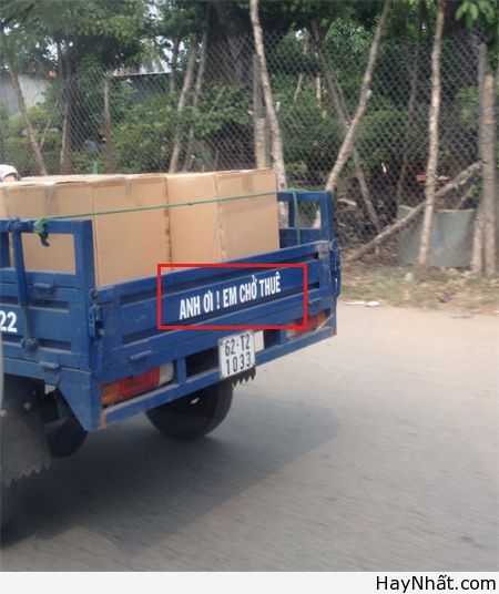 Các anh Giao Thông thương giùm 2