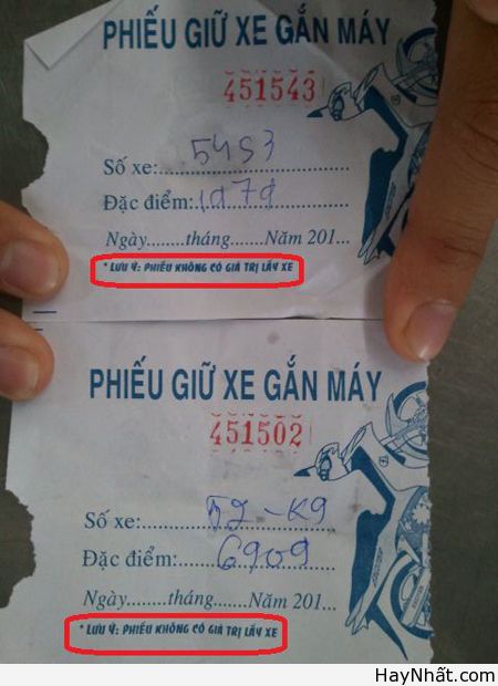 Chỉ có tại Việt Nam (Số 4) 12