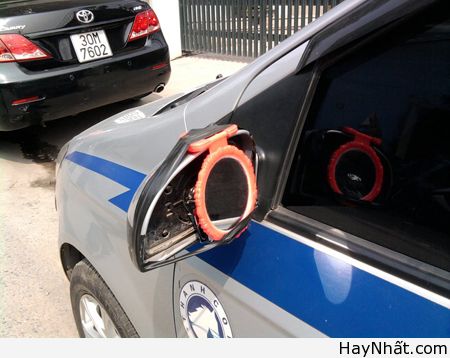 Chỉ có tại Việt Nam (Số 4) 13