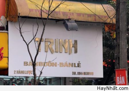 Chỉ có tại Việt Nam (Số 4) 14