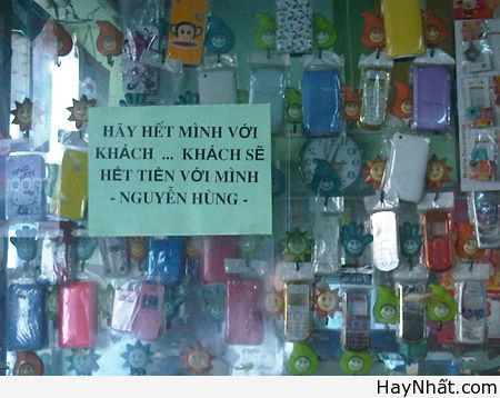 Chỉ có tại Việt Nam (Số 5) 10