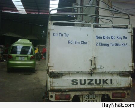 Chỉ có tại Việt Nam (Số 6) 13