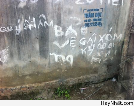 Chỉ có tại Việt Nam (Số 6) 15