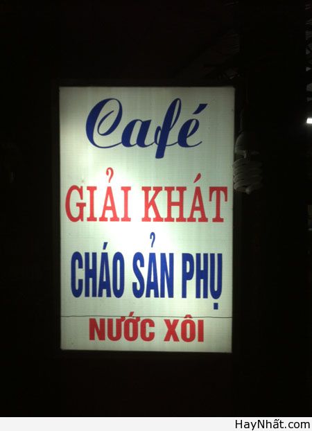 Chỉ có tại Việt Nam (Số 6) 16