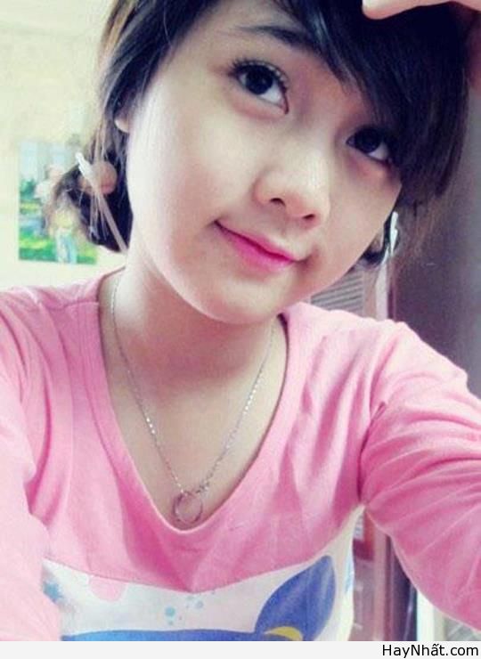 Girls xinh Facebook (Part 10) 9