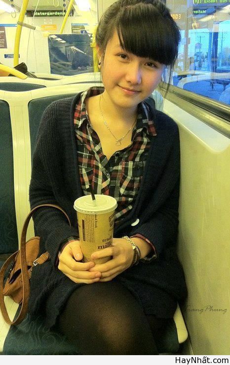 Girls xinh Facebook (Part 10) 10