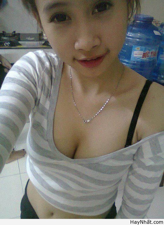 Girls xinh Facebook (Part 10) 11