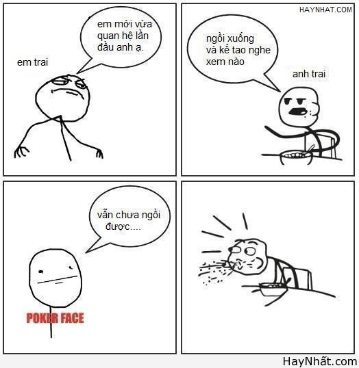 Lần đầu quan hệ