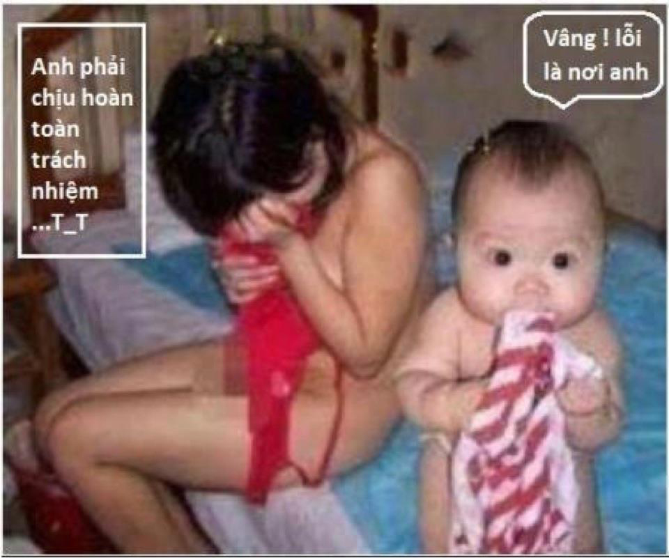 Tuổi thơ dữ tợn mà hầu hết ai trong đời cũng trãi qua...