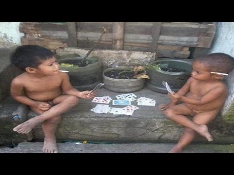 Tuổi thơ dữ tợn mà hầu hết ai trong đời cũng trãi qua...