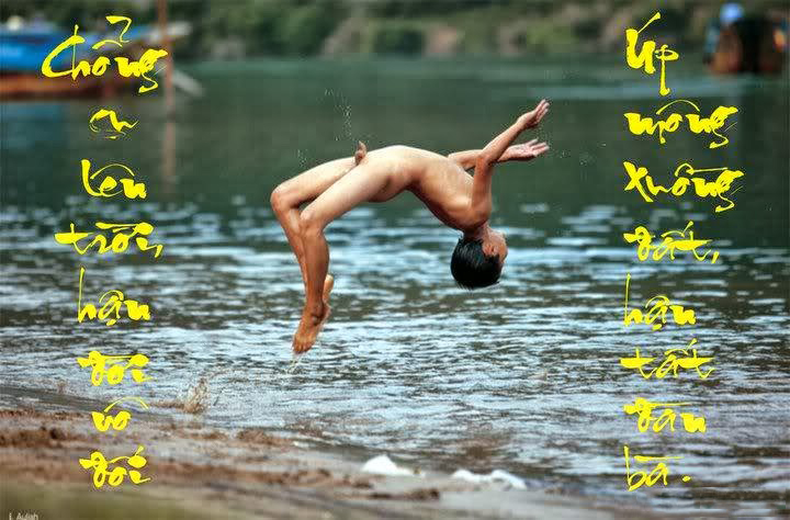 Tuổi thơ dữ tợn mà hầu hết ai trong đời cũng trãi qua...