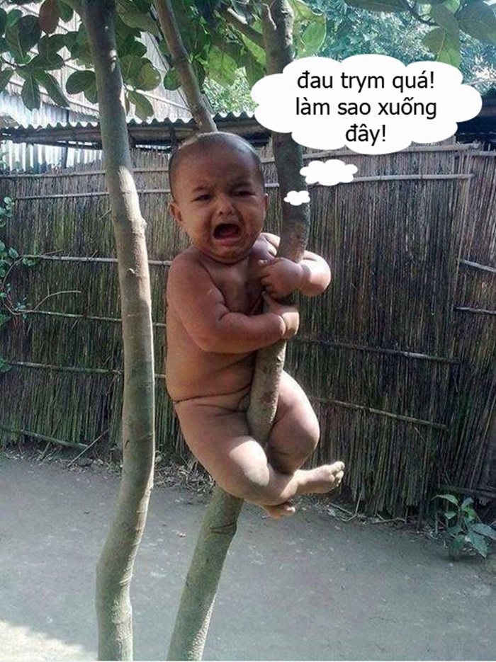 Tuổi thơ dữ tợn mà hầu hết ai trong đời cũng trãi qua...