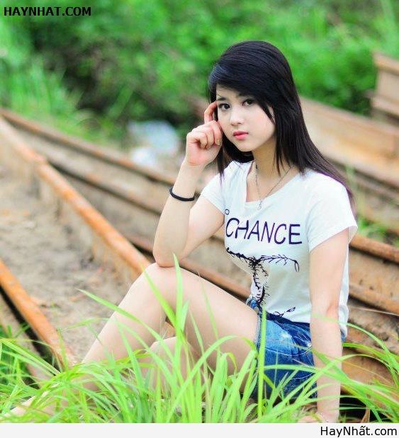 Facebook beauty girls (Part 3) 7