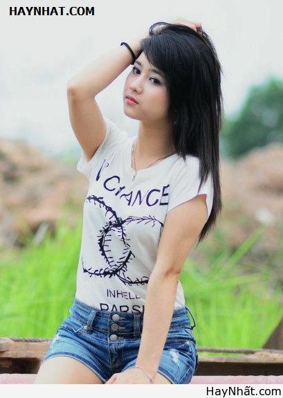 Facebook beauty girls (Part 4) 10