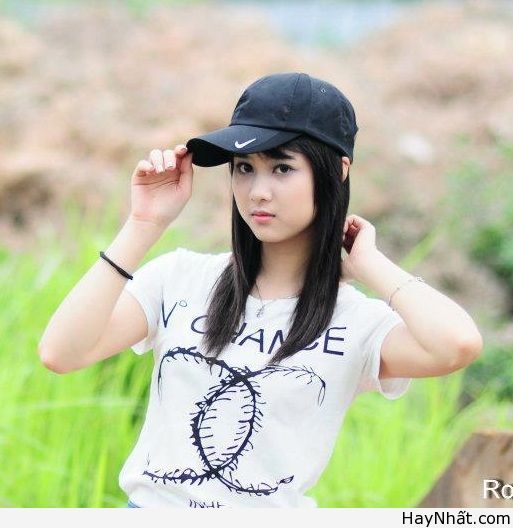 Facebook beauty girls (Part 4) 12