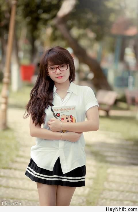 Facebook beauty girls (Part 5)