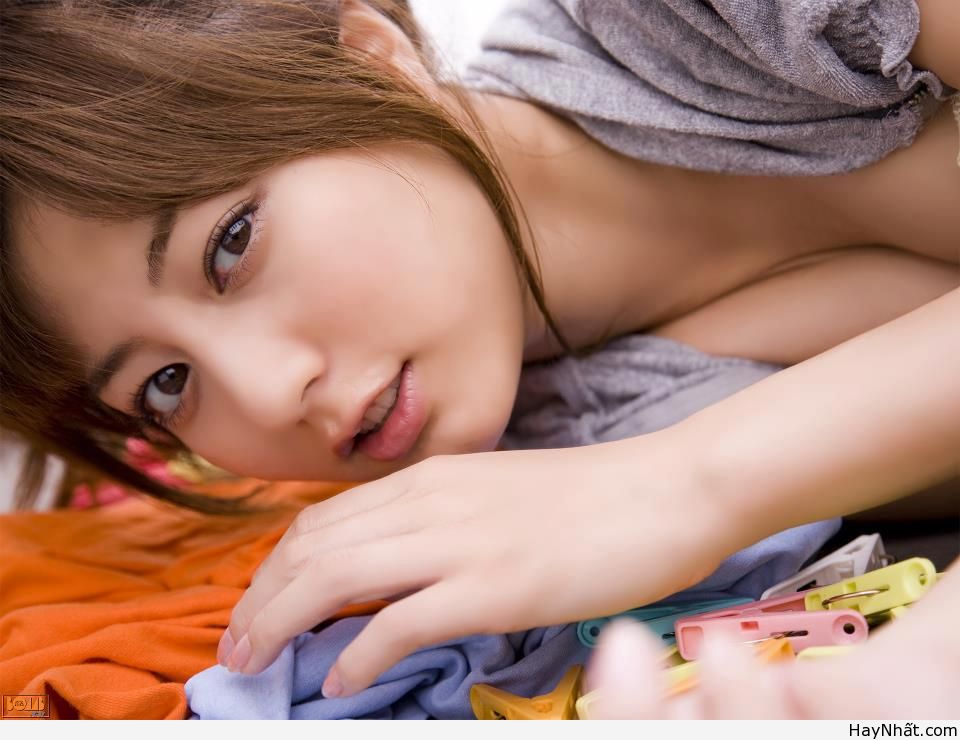 Con gái Việt xinh đẹp, dễ thương (Part 1) 14