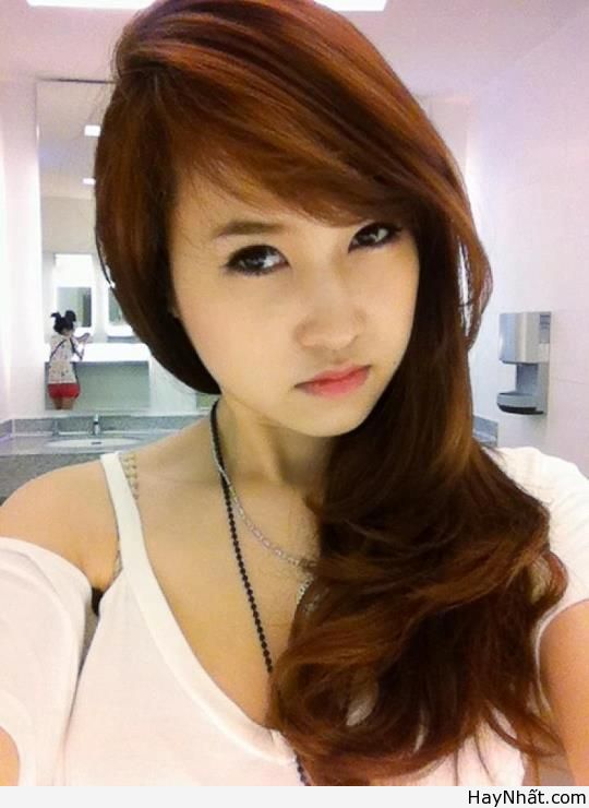 Con gái Việt xinh đẹp, dễ thương (Part 1)