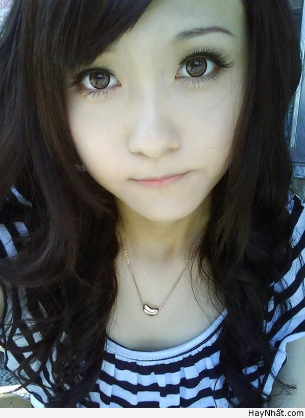Con gái Việt xinh đẹp, dễ thương (Part 2) 11