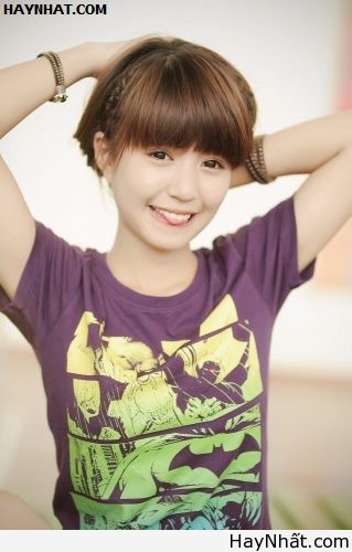 Facebook beauty girls (Part 3) 10