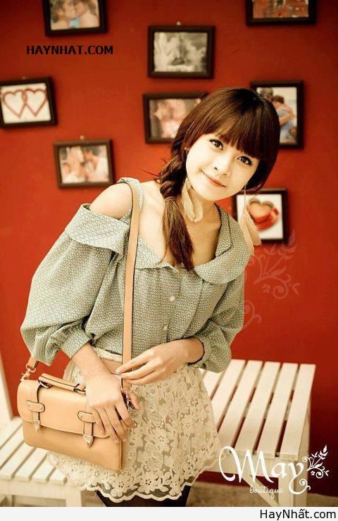 Facebook beauty girls (Part 3) 11