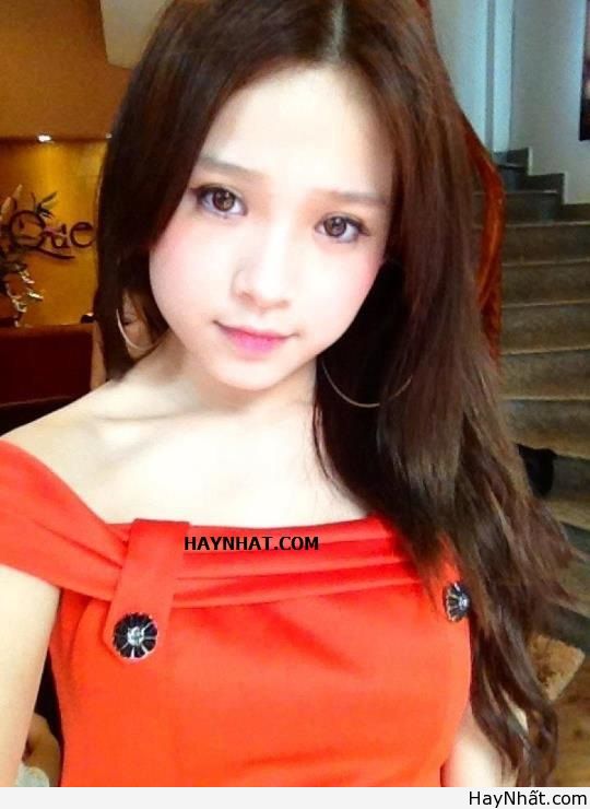Facebook beauty girls (Part 3)