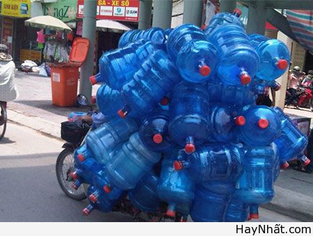 Những tay lái "lụa" (Part 1) 16