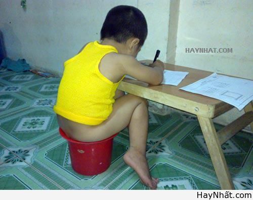 Té ghế với các funny baby 15