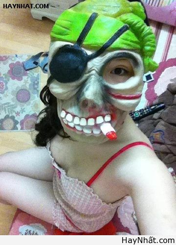 Hình ảnh khó đỡ của các chị em (Part 2) 8