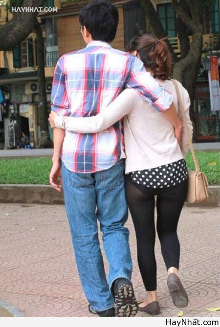 Hình ảnh khó đỡ của các chị em (Part 2) 9