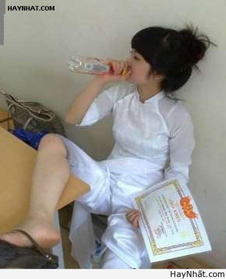 Hình ảnh khó đỡ của các chị em (Part 2) 11