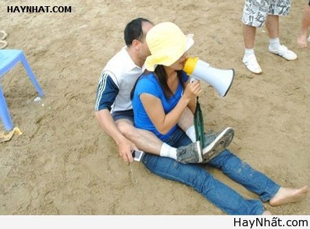 Hình ảnh khó đỡ của các chị em (Part 1) 14