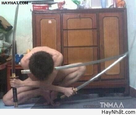 Những hành động rất "khó đỡ" 14