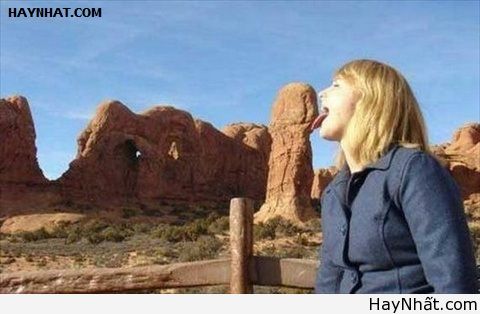 Hình ảnh khó đỡ của các chị em (Part 2) 13