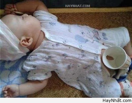 Té ghế với các funny baby 14
