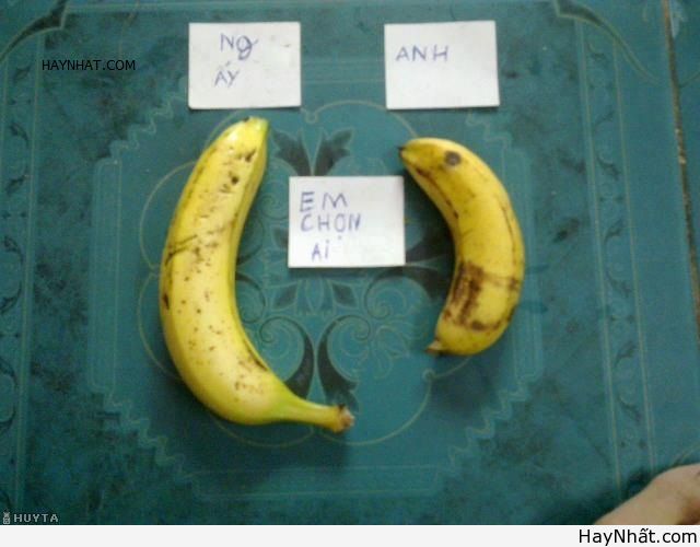 Những câu nói "făn-nỳ" của teen 8