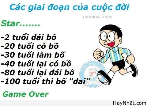 Những câu nói "făn-nỳ" của teen 12