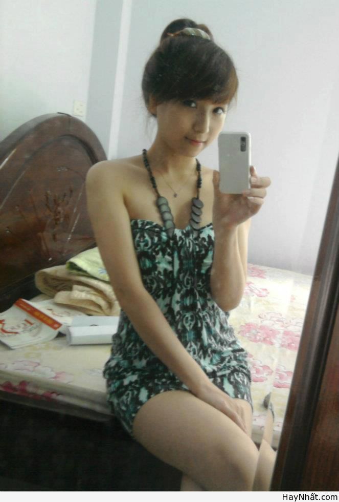 Con gái Việt xinh đẹp, dễ thương (Part 2) 14