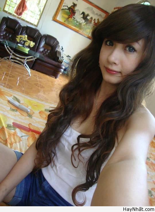 Con gái Việt xinh đẹp, dễ thương (Part 2) 15