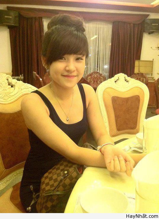 Con gái Việt xinh đẹp, dễ thương (Part 2) 17