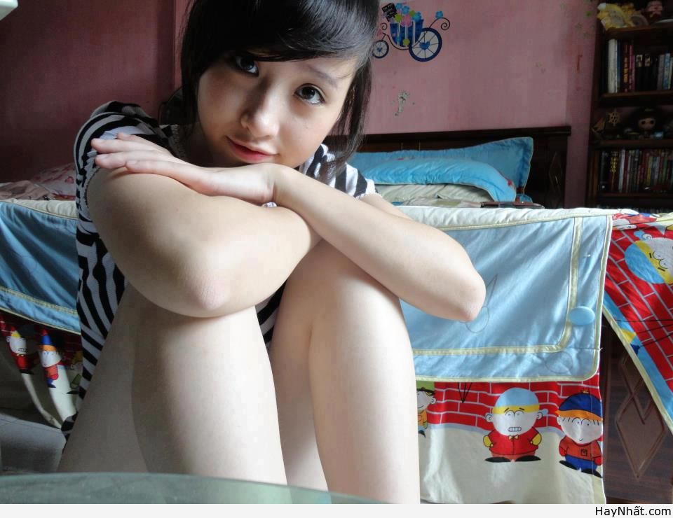 Con gái Việt xinh đẹp, dễ thương (Part 2) 10