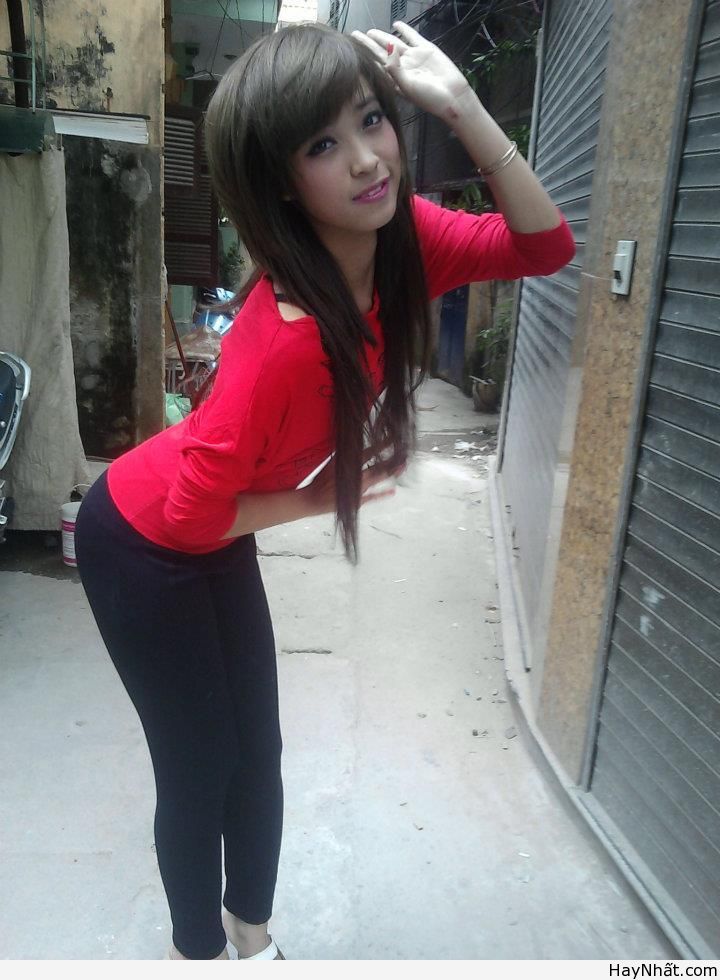 Con gái Việt xinh đẹp, dễ thương (Part 3) 10